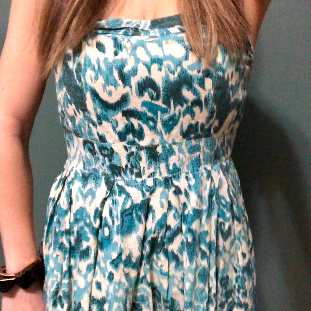 Elegant & Bright Dress 👗
